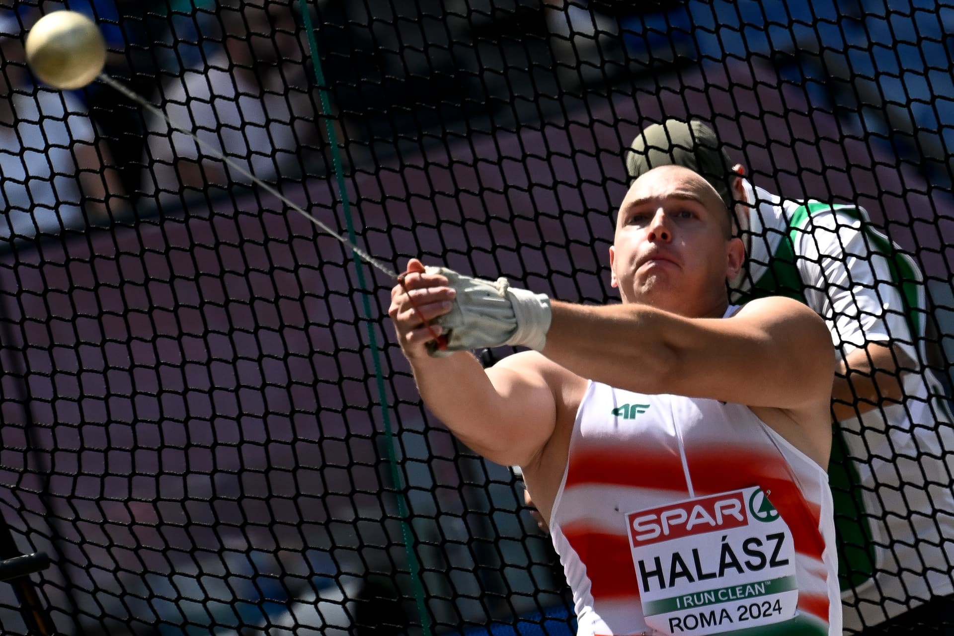 Párizs 2024: Aktuálisan 16 magyar atléta indulhat az olimpián