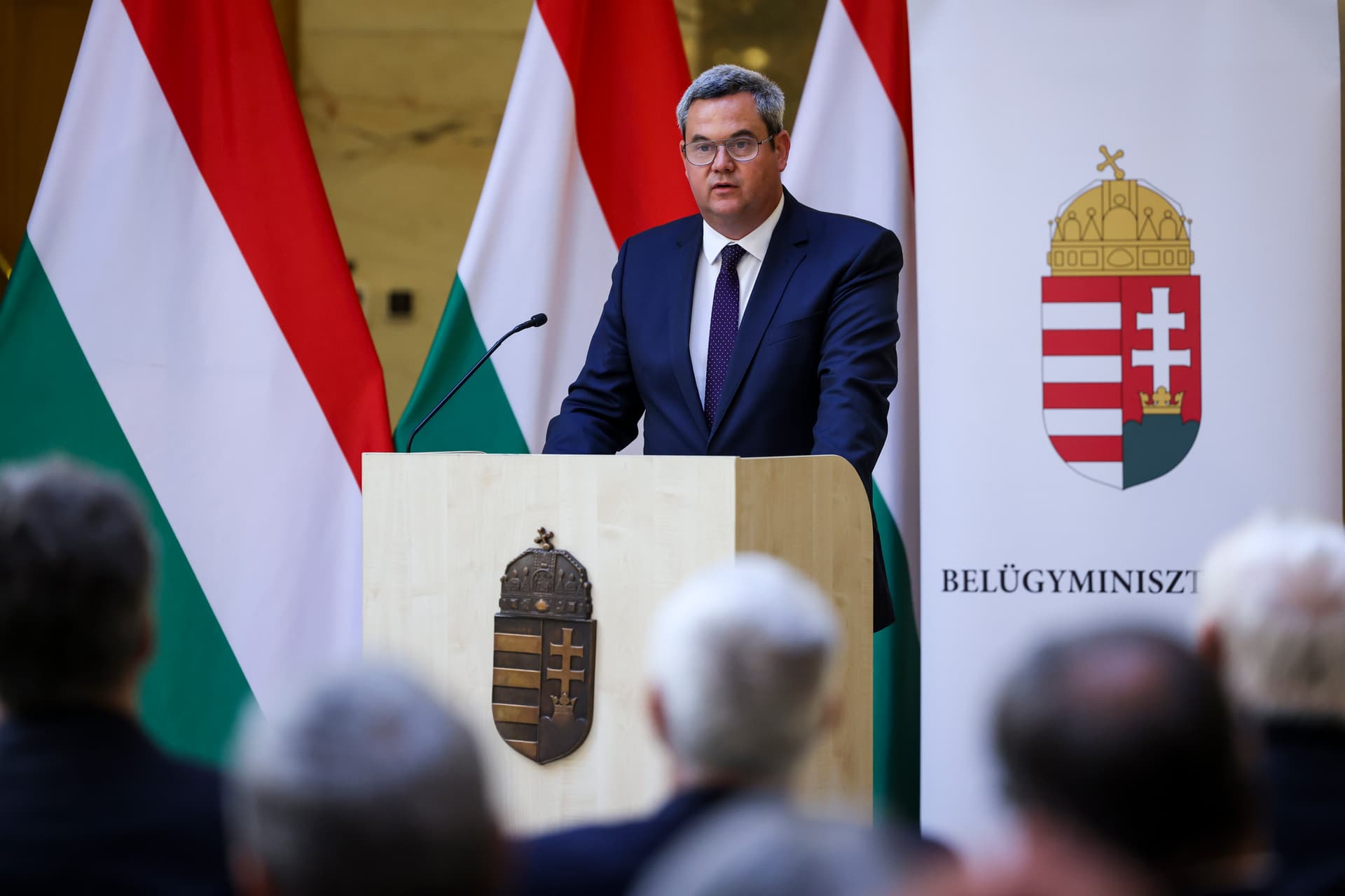 Takács Péter: A hatékony gyógyítás mellett törekedni kell az egészség védelmére is