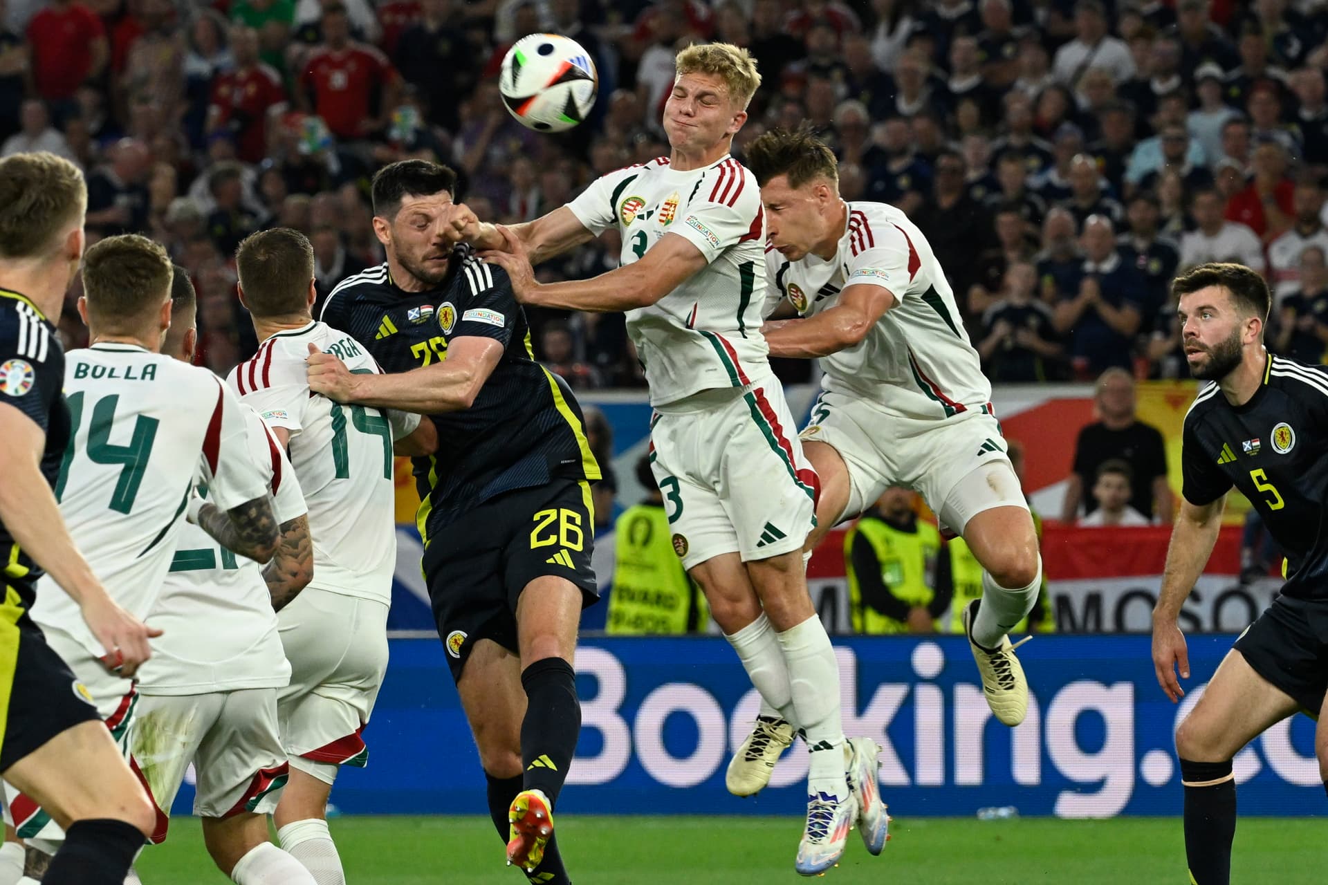 EURO–2024: Így juthatunk tovább a nyolcaddöntőbe