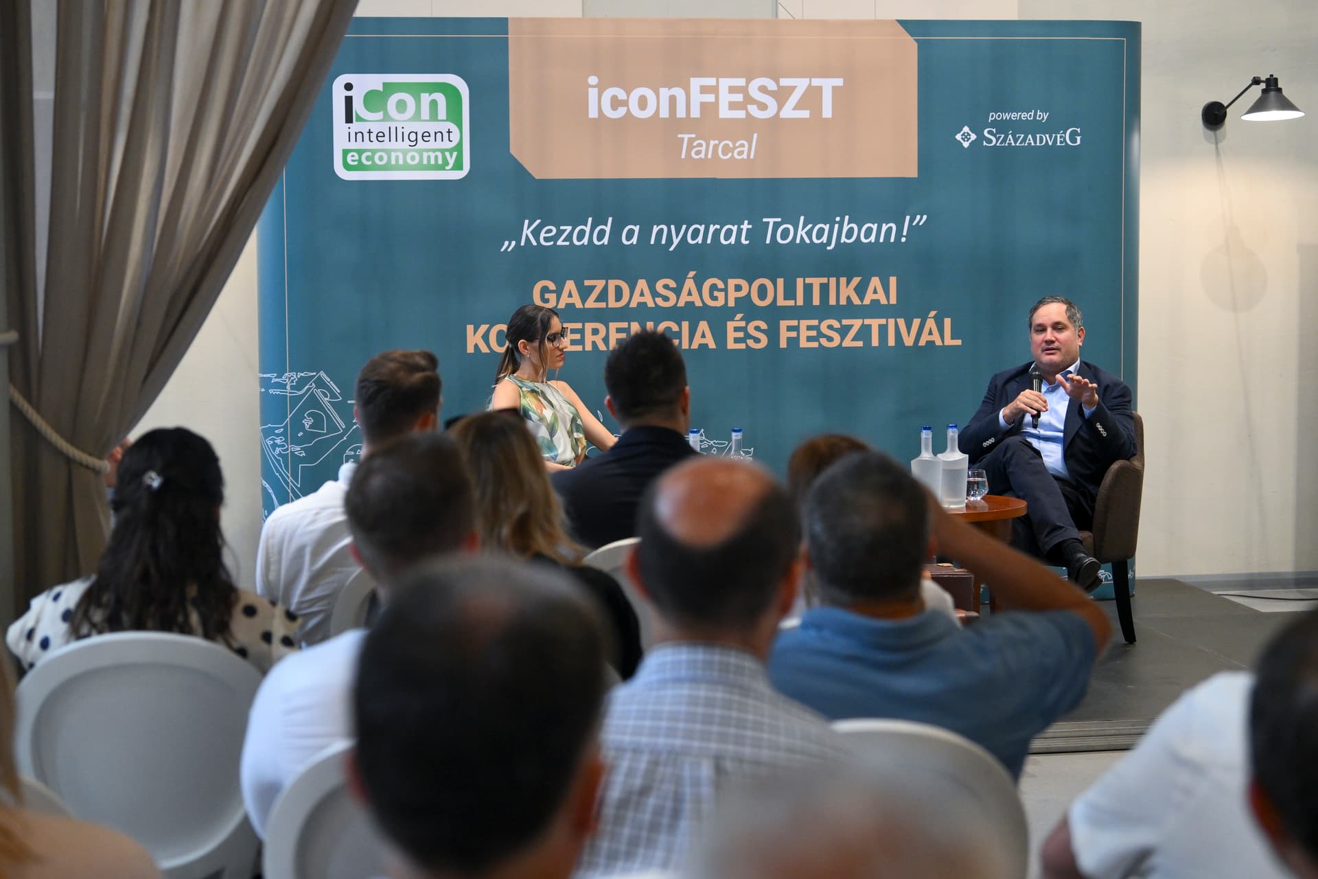 A magyar GDP több mint öt százalékát az akkumulátoripar adja