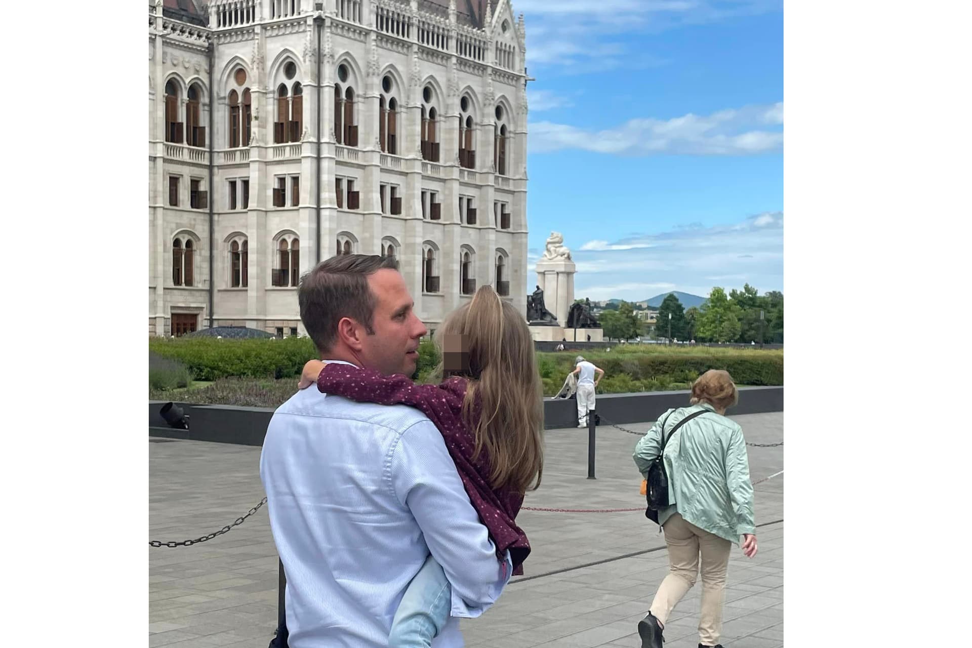 Választás 2024. – Dömötör Csaba: A békevágy hangja június 9-én lehet a leghangosabb