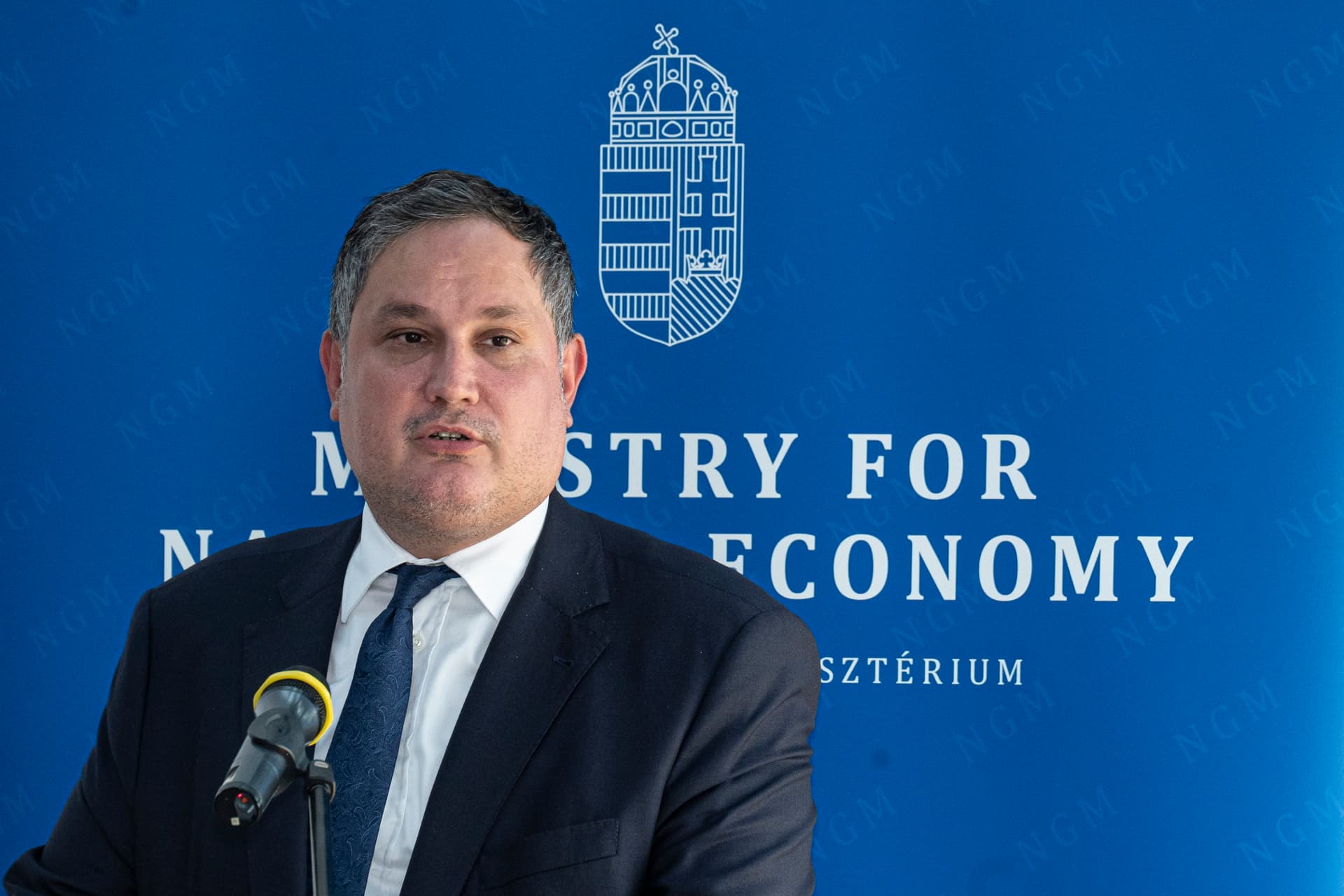 Nagy Márton az akkumulátorok újrahasznosítási lehetőségeiről egyeztetett