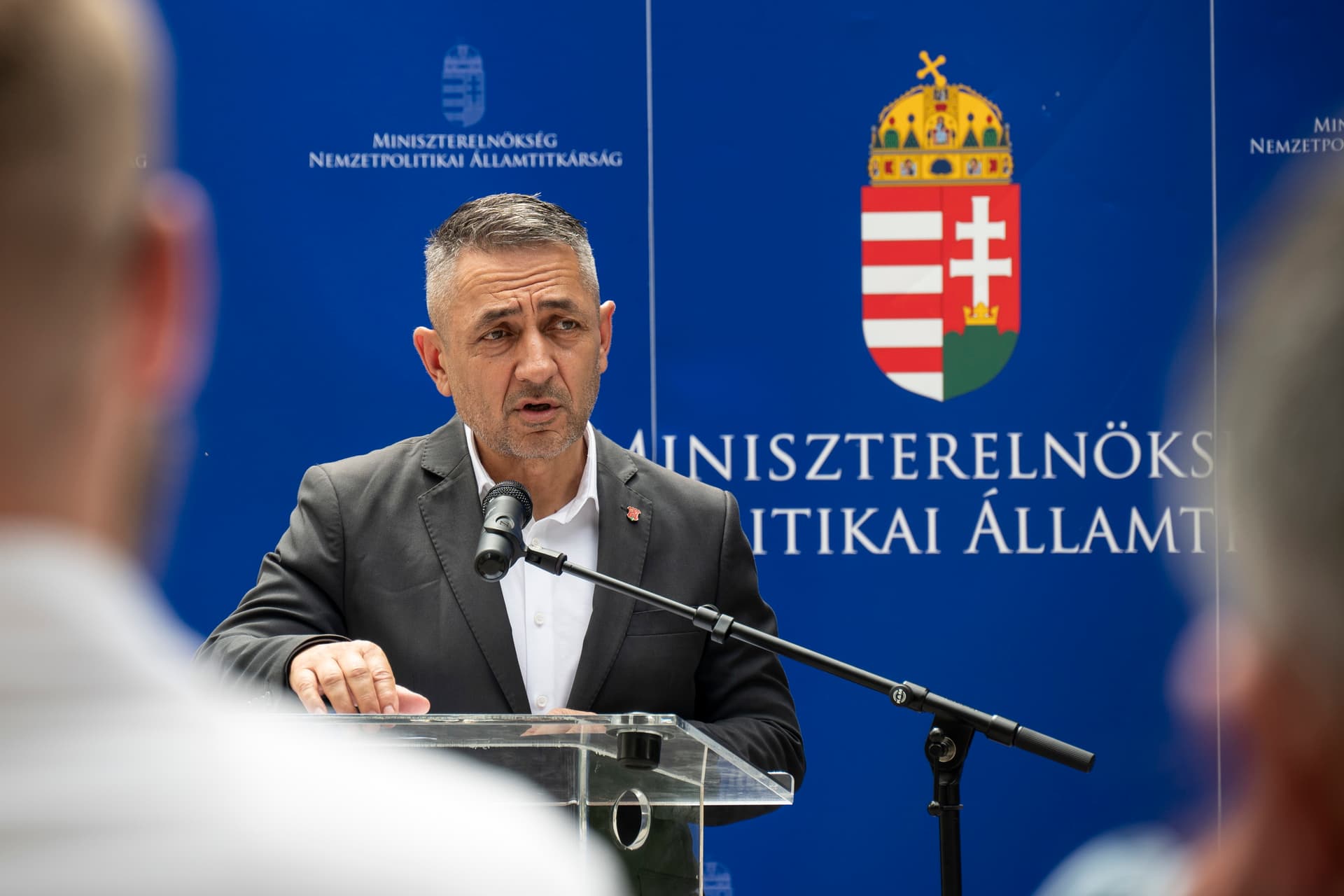 Potápi Árpád János: Megjelent a Határtalanul program új pályázati kiírása