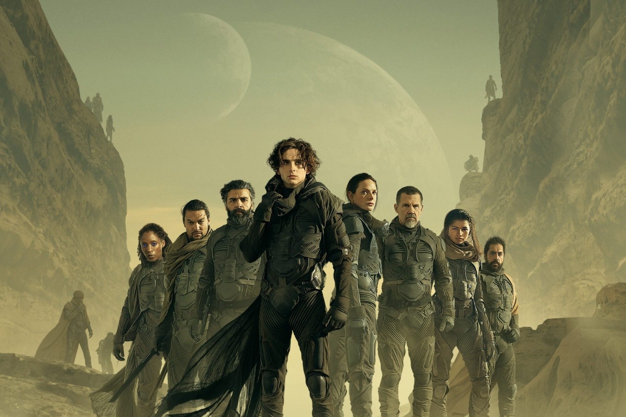 Ez volt a tíz legjobb film a magyarok szerint 2024 első félévében