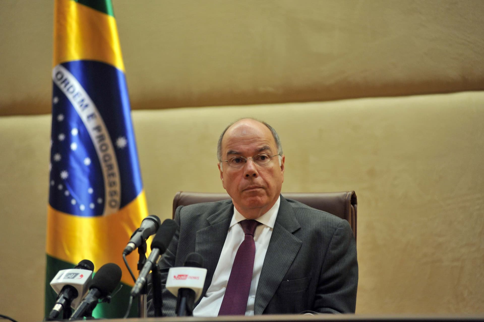 A brazil külügyminiszter szerint mindkét félnek részt kell vennie az Ukrajnáról szóló tárgyalásokon