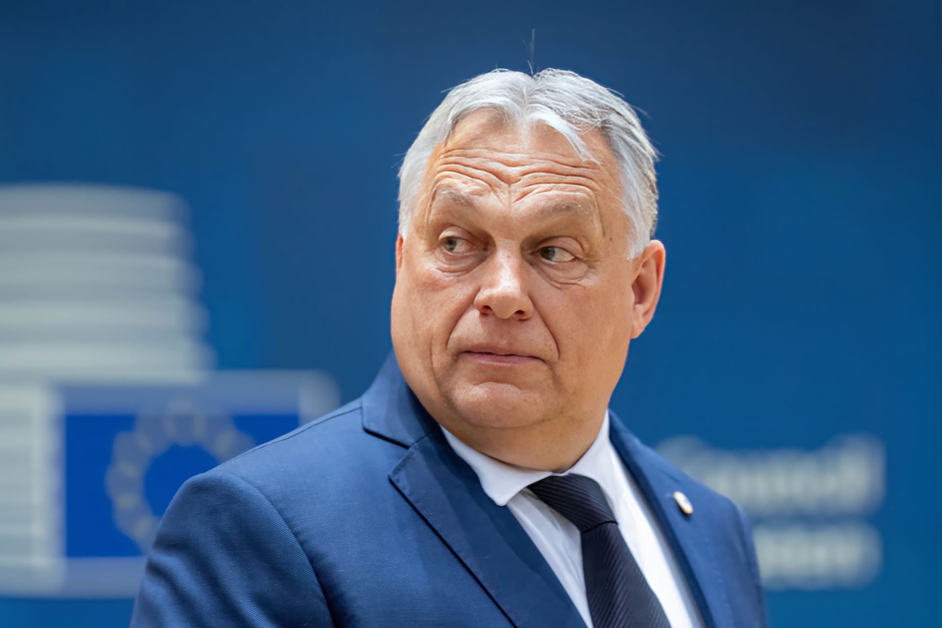 Orbán Viktor a második legnagyobb felhatalmazással vesz részt az EU-csúcson