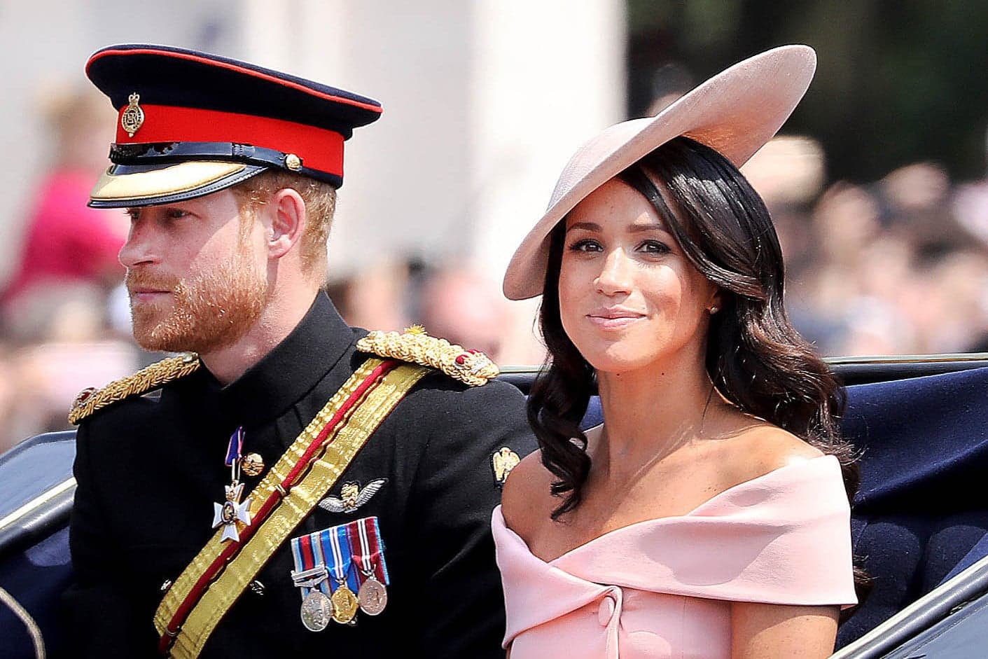 Kiderült az igazság Harry herceg és Meghan válásáról