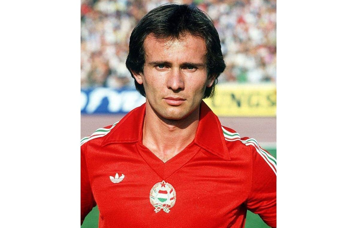 Bodonyi Béla: A magyar fiatal futballisták nem elég éhesek a sikerre