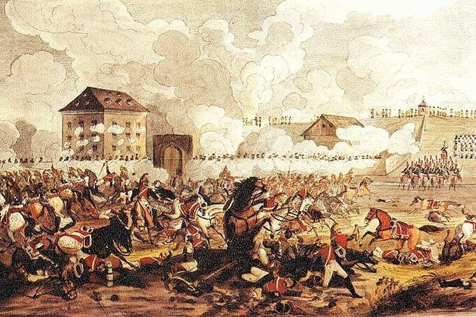 A győri csata – az utolsó nemesi felkelés