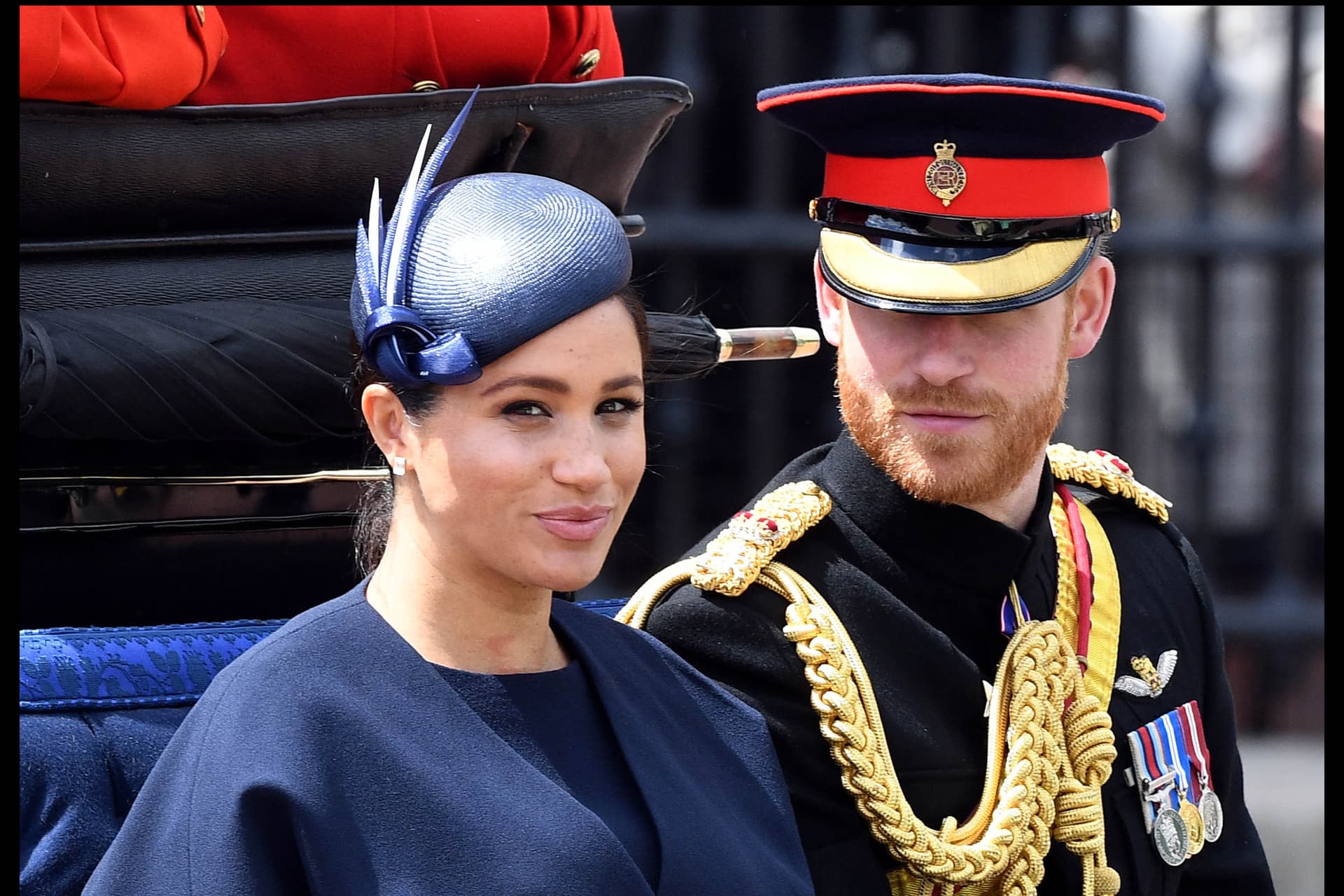Súlyos hatással lehet Meghan és Harry gyerekeire a királyi családdal zajló csatározásuk