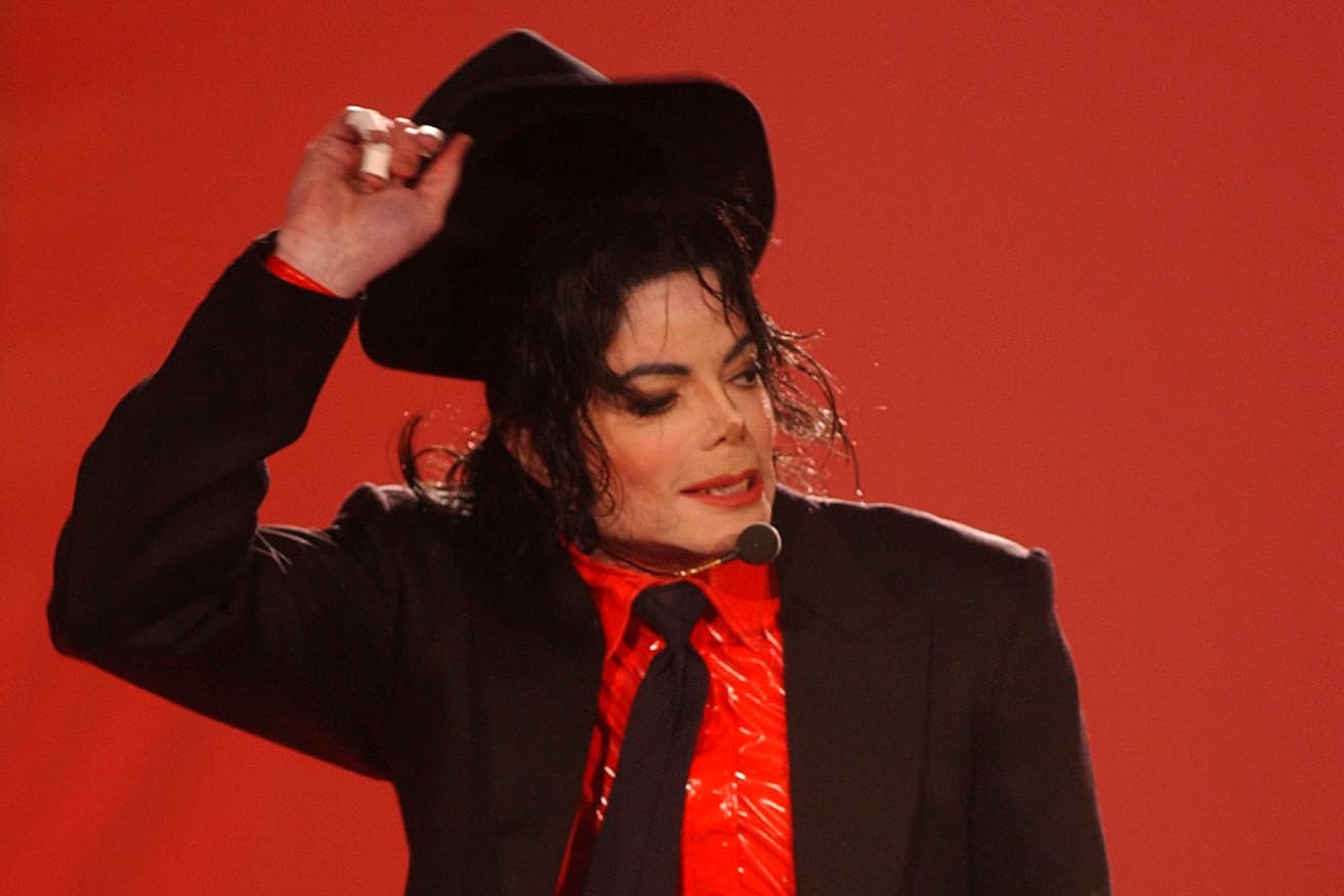 Michael Jacksonnak tetemes adósága volt halálakor