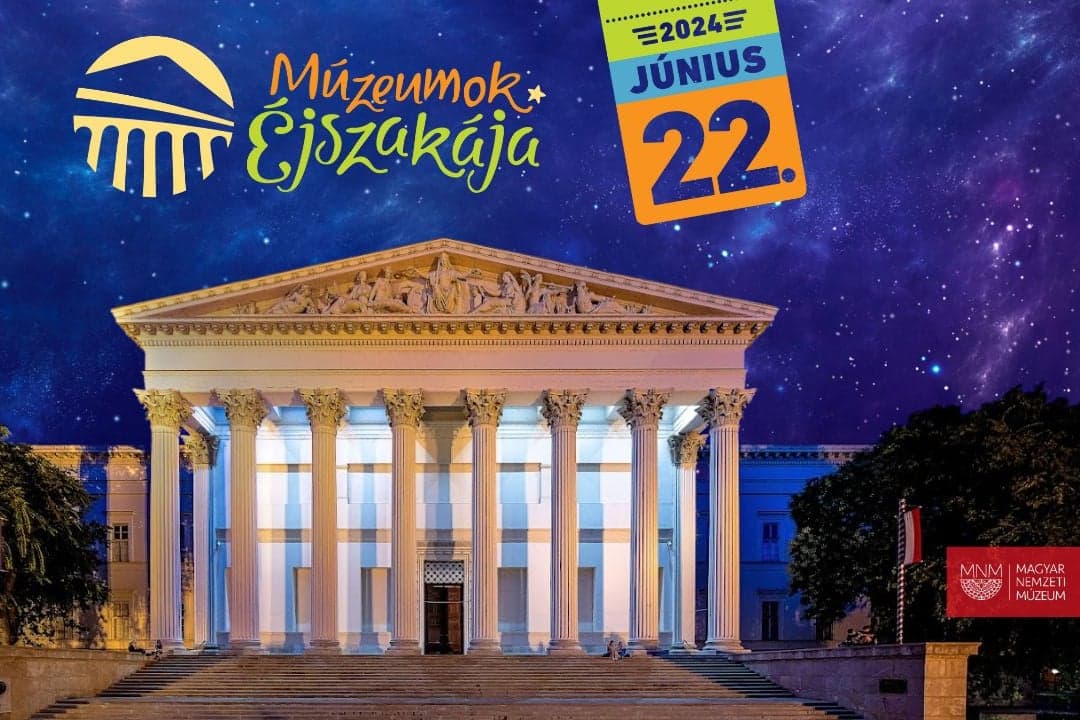 Két új kiállítás a Magyar Nemzeti Múzeumban