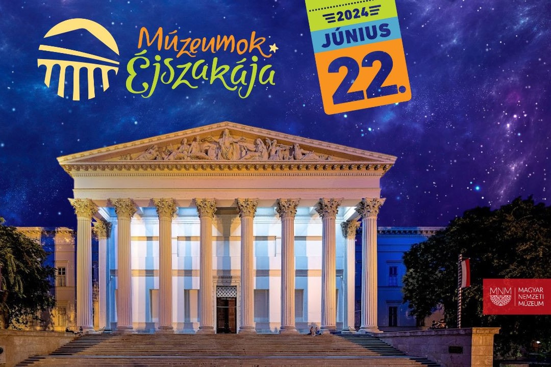 Jókai életét és korát is megidézik a Magyar Nemzeti Múzeum programjain