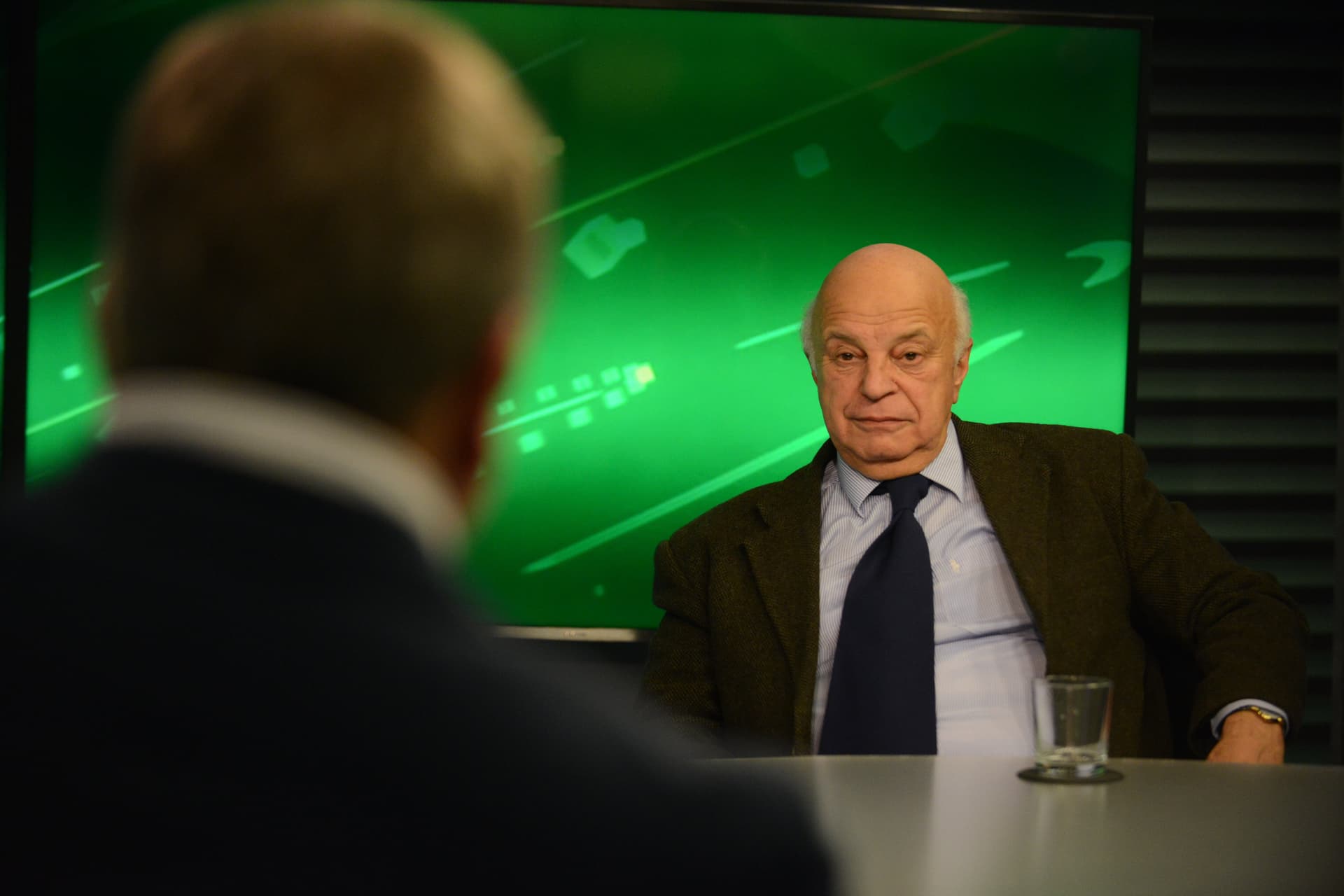 Nógrádi György: Változhat az amerikai politika