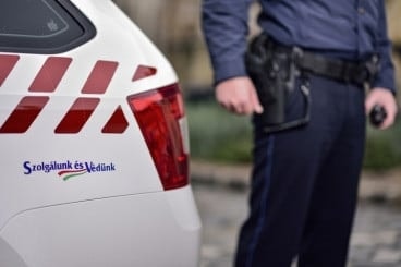 Fiatalkorú drogdílerekre csaptak le Bács-Kiskun vármegyében
