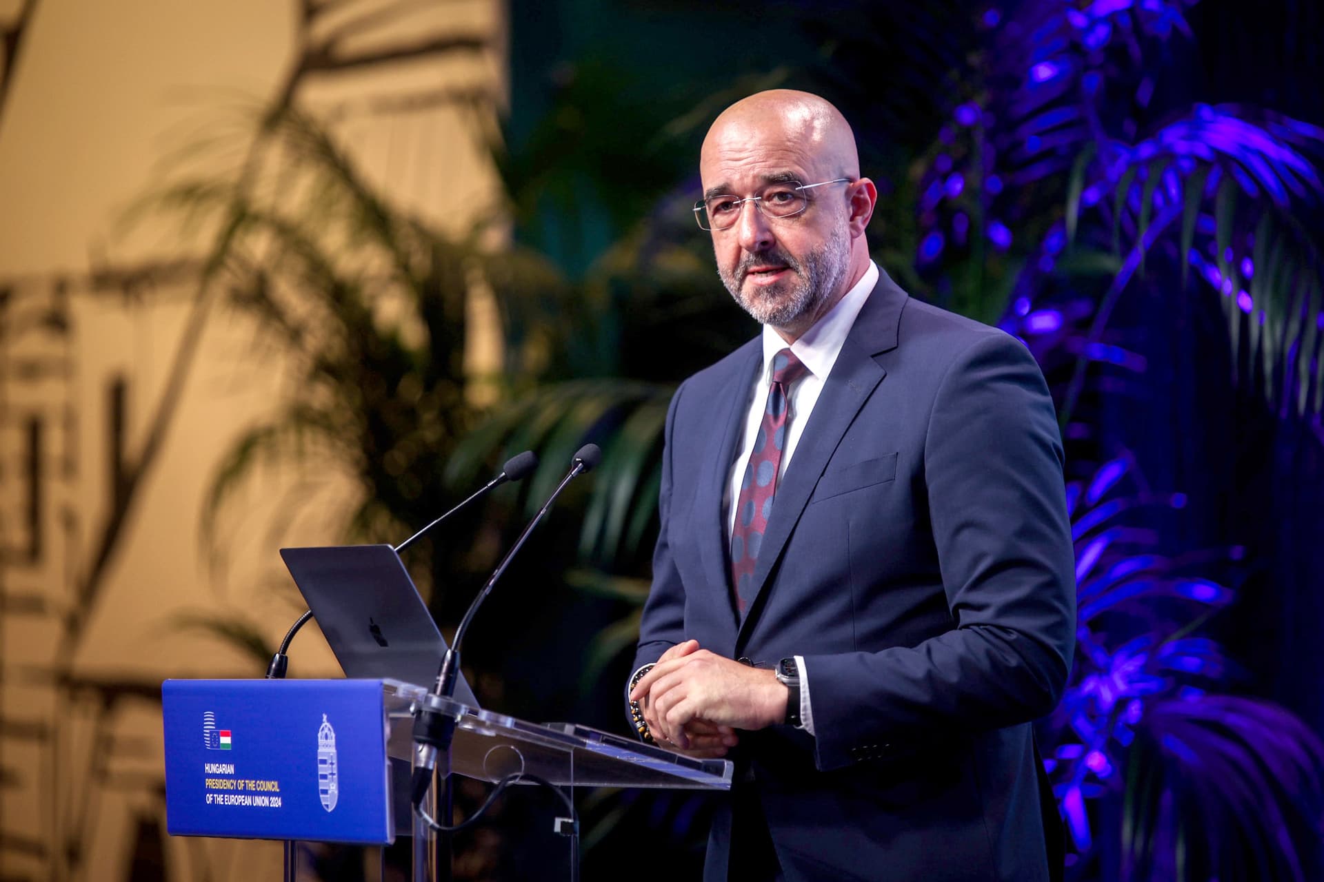 Kovács Zoltán: A kormány és az operatív törzs számára az a legfontosabb, hogy mindenki biztonságosan ünnepelhesse Magyarország születésnapját