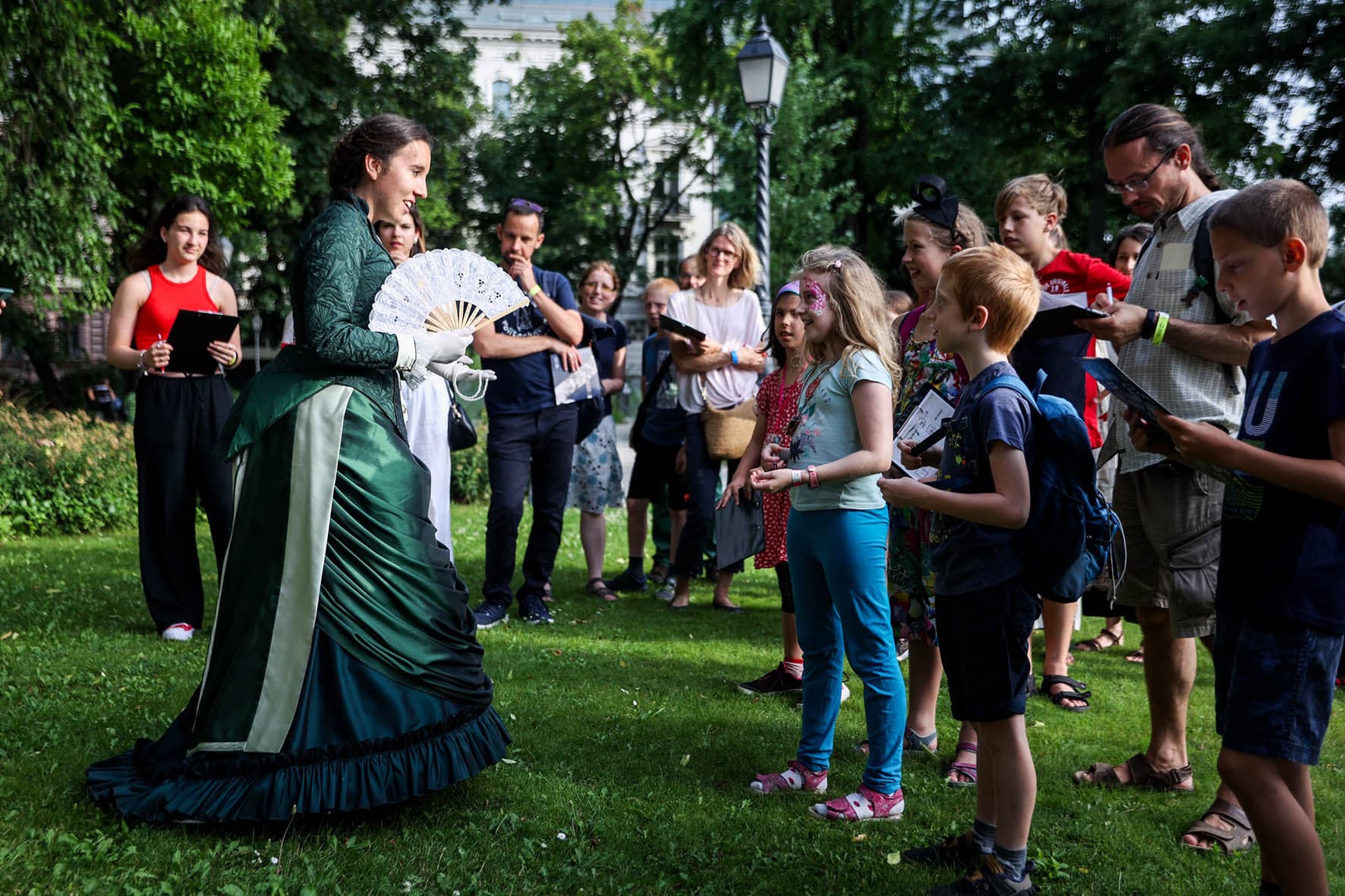 Rekordszámú intézmény várja a látogatókat a Múzeumok Éjszakáján