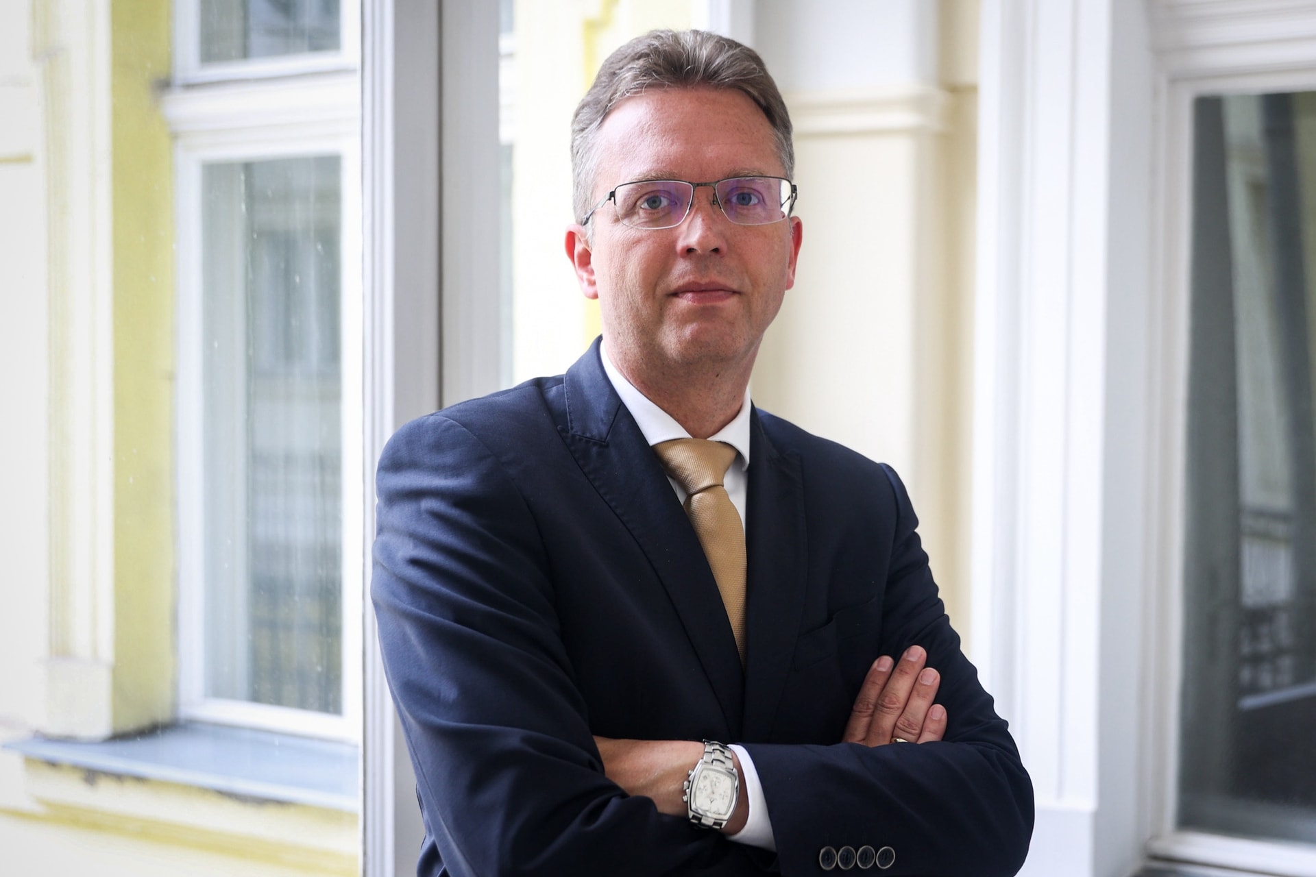 Hankó Balázs: A magyar egyetemi modell a brüsszeli ellenszélben is működik