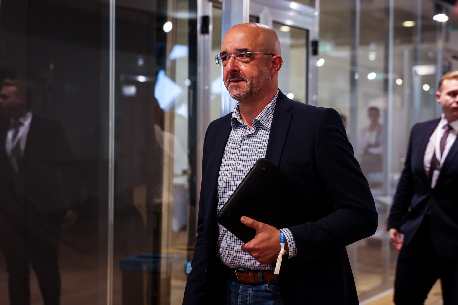 Kovács Zoltán: Valós problémákra valós megoldásokat keresünk