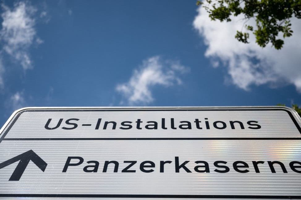 CNN: Terrorfenyegetés miatt készültségbe helyezték az USA európai bázisait