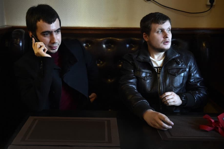 Nyugati politikusokat vertek át, most a Kreml kitüntette őket