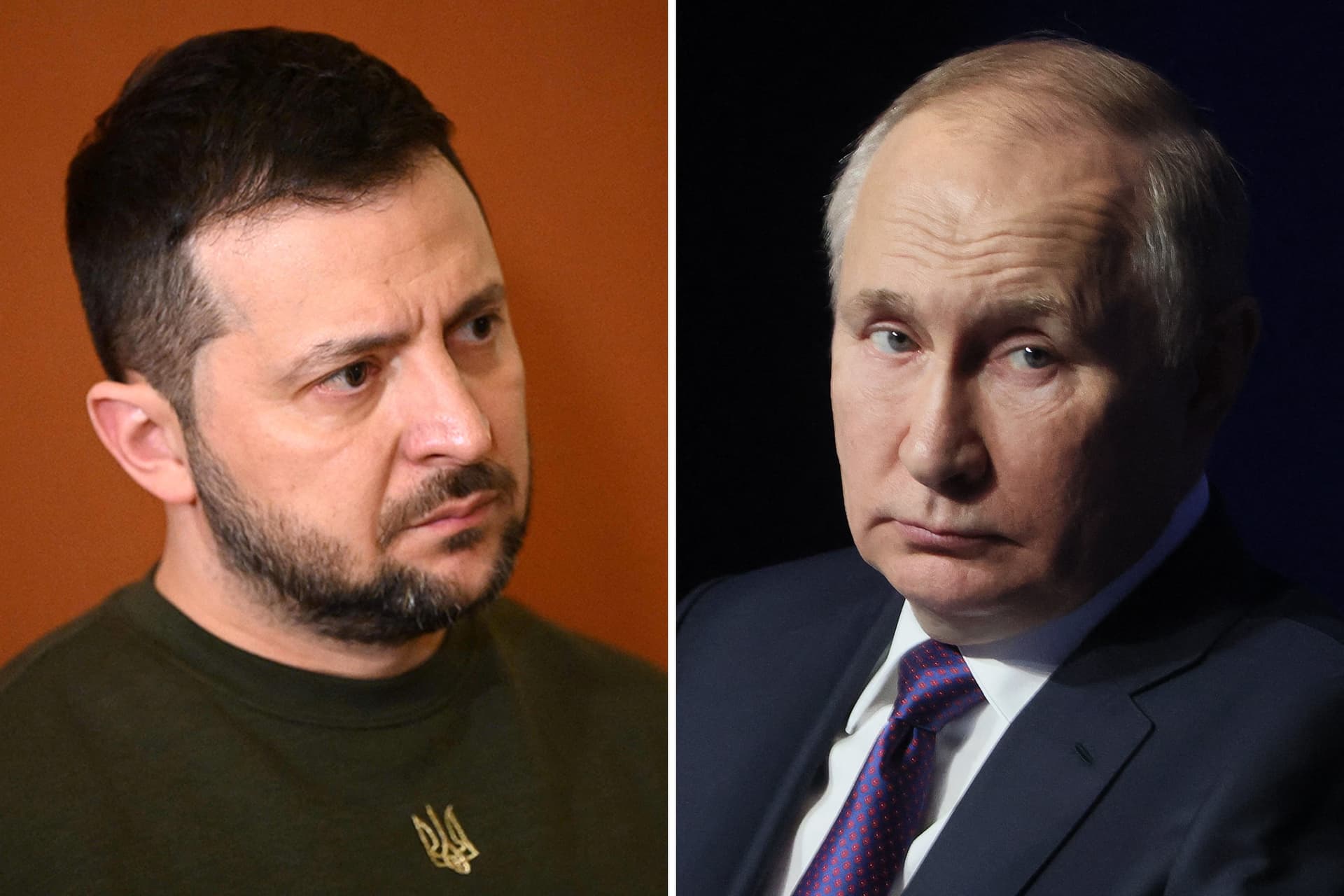 Minden azon múlik, hogy Putyin és Zelenszkij mit hajlandó „feláldozni”