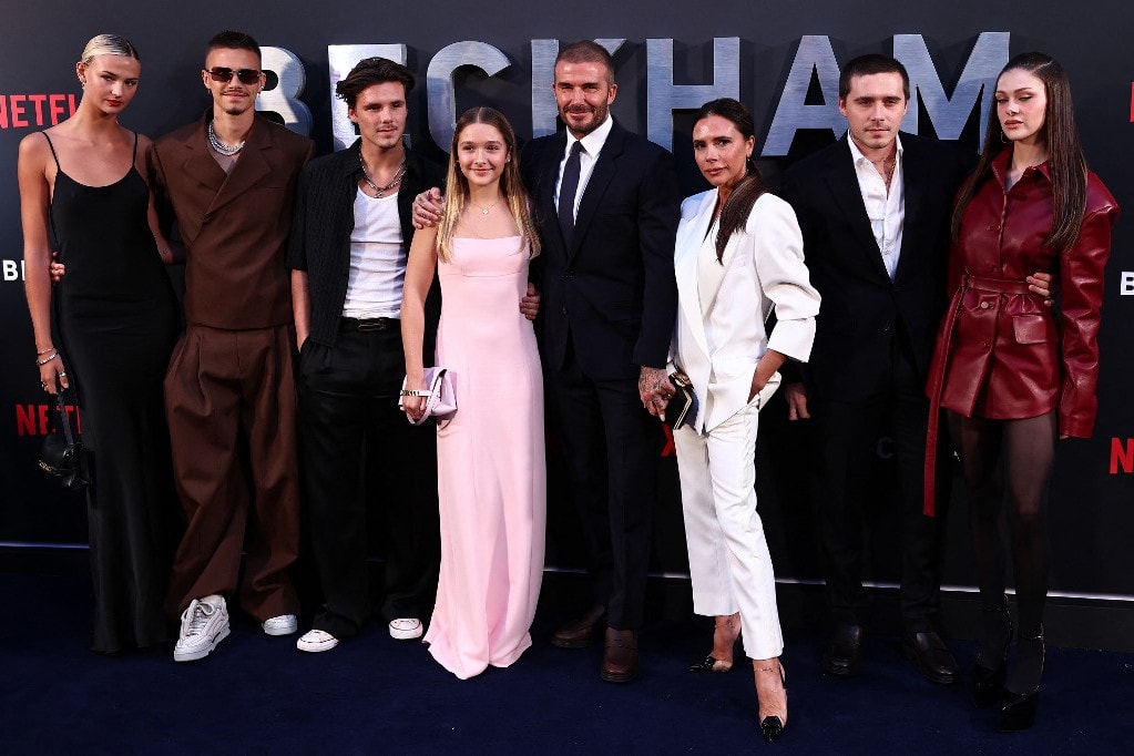 51. születésnapját ünnepli Victoria Beckham