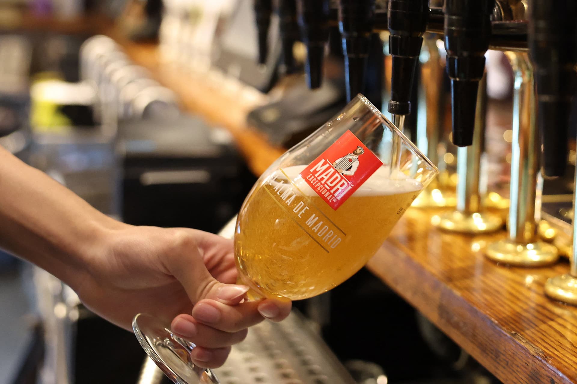Ez az alkohol tönkreteszi az agysejteket, rontja a memóriát és elvonja a magnéziumot