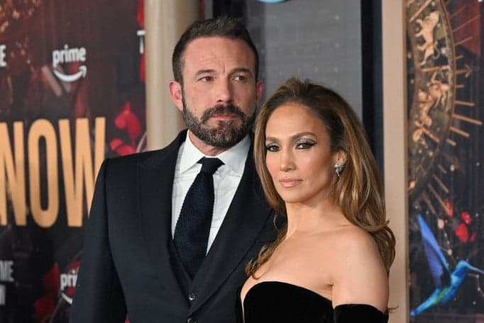Jennifer Lopez és Ben Affleck házassága romokban hever