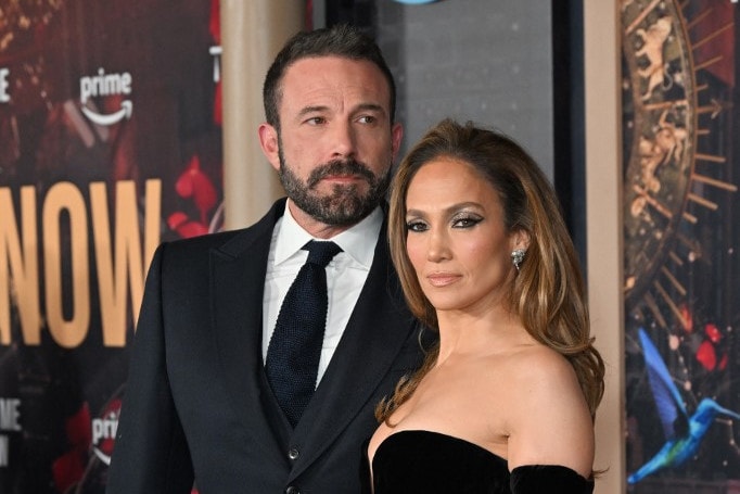 Ben Affleck: „Nem ez volt a szakítás oka”
