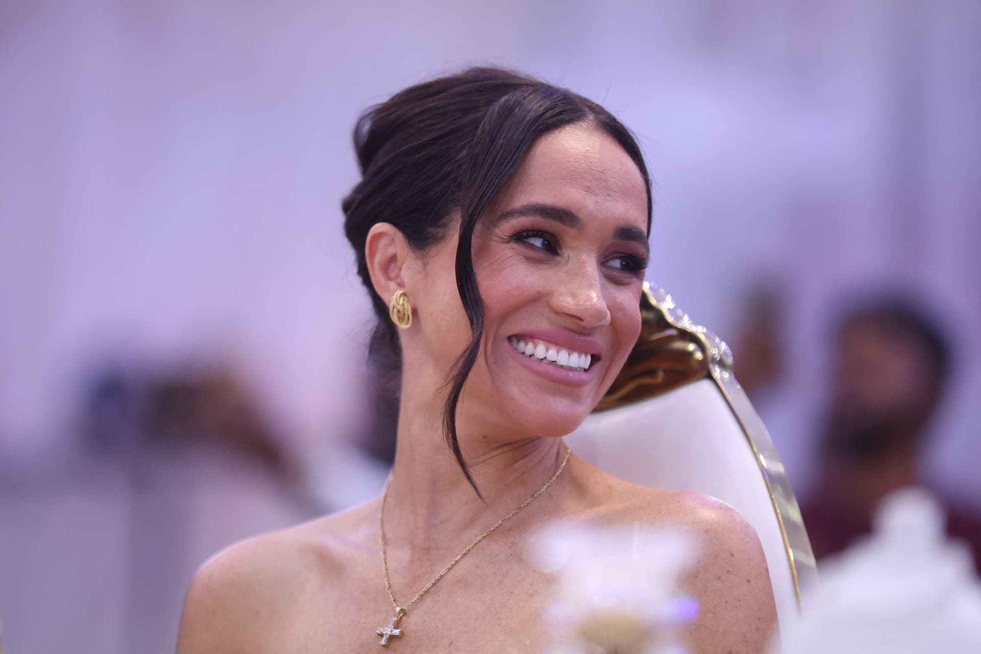 Hét ok, amiért a britek ki nem állhatják Meghan Markle-t