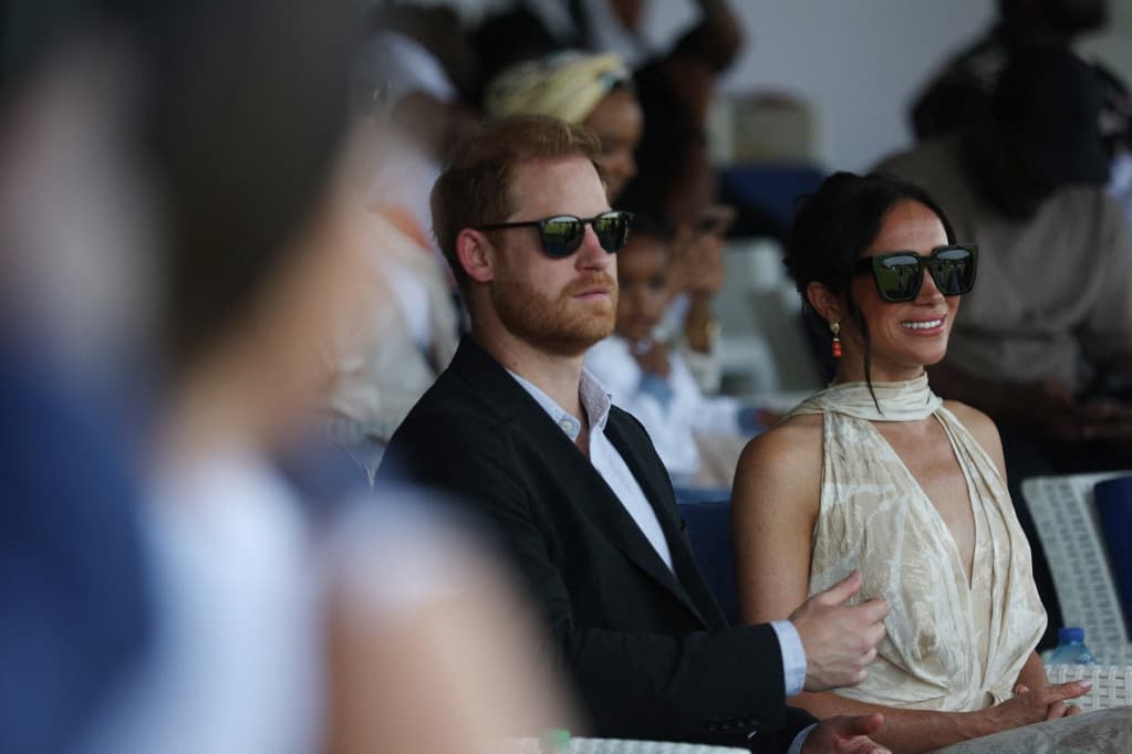 Harry herceg barátai ki nem állhajták Meghan Markle-t