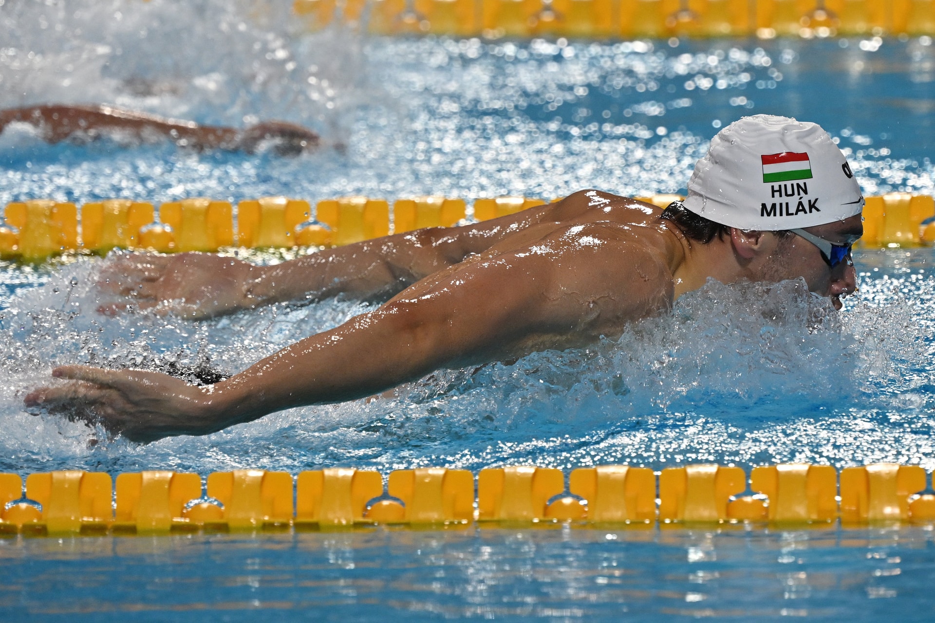 A magyarok keddi programja a párizsi olimpián