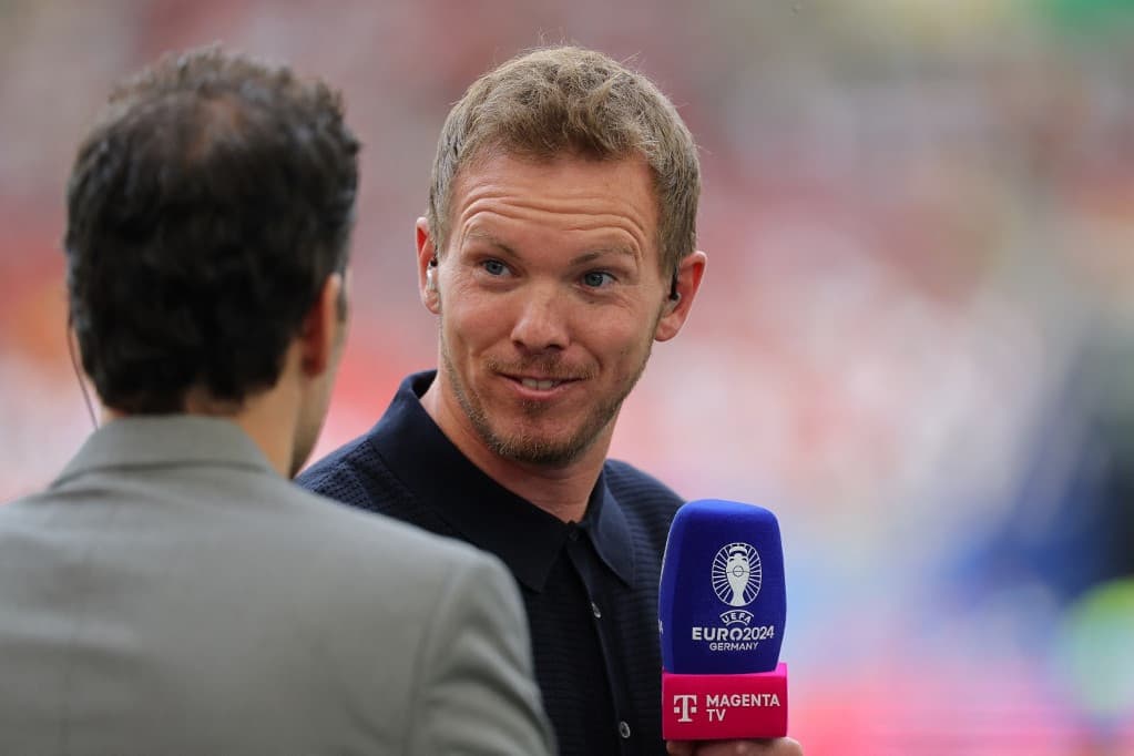 Nagelsmann támadóbb felfogású magyarokra számít Düsseldorfban