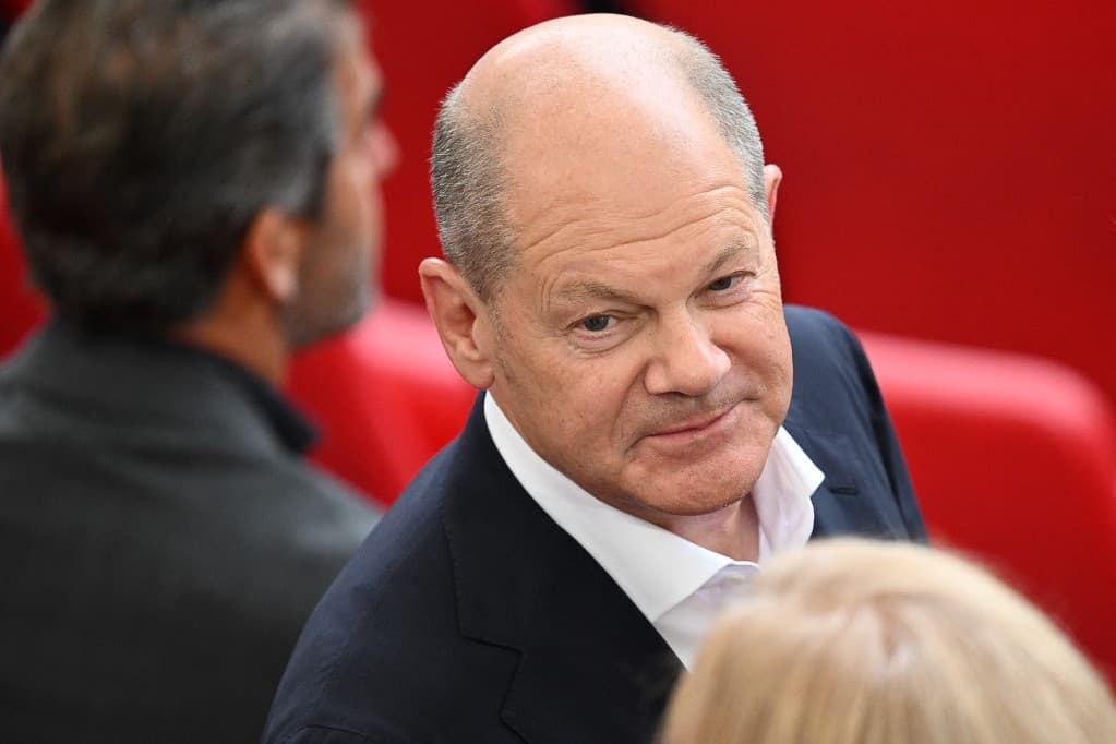 Scholz elmondta, megfosztják-e Magyarországot az uniós elnökségtől
