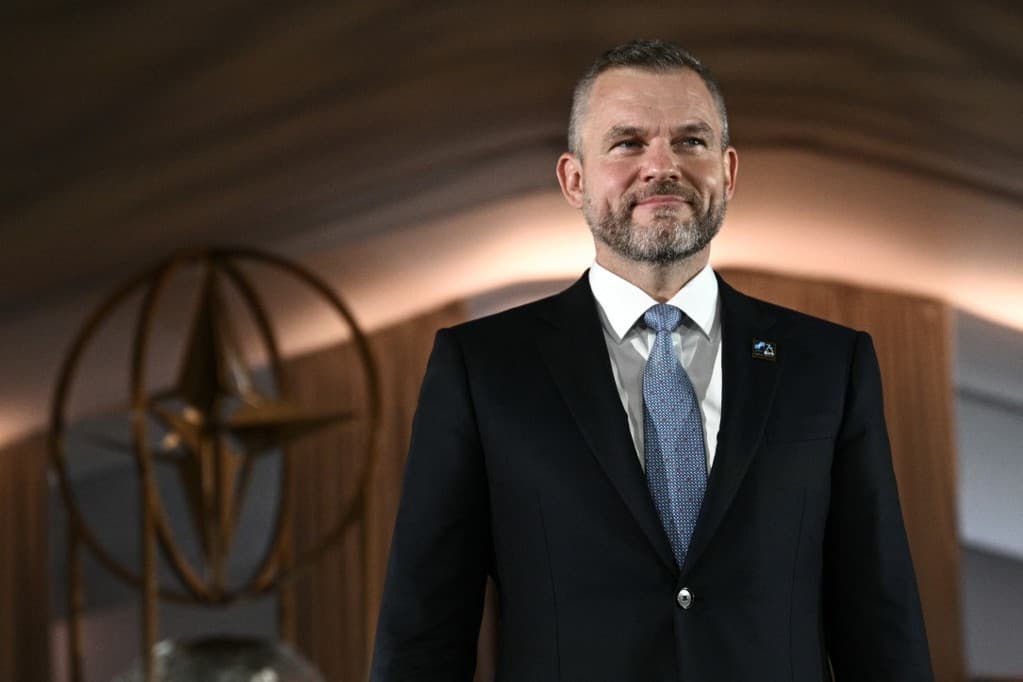 Pellegrini társadalmi megbékélést sürget