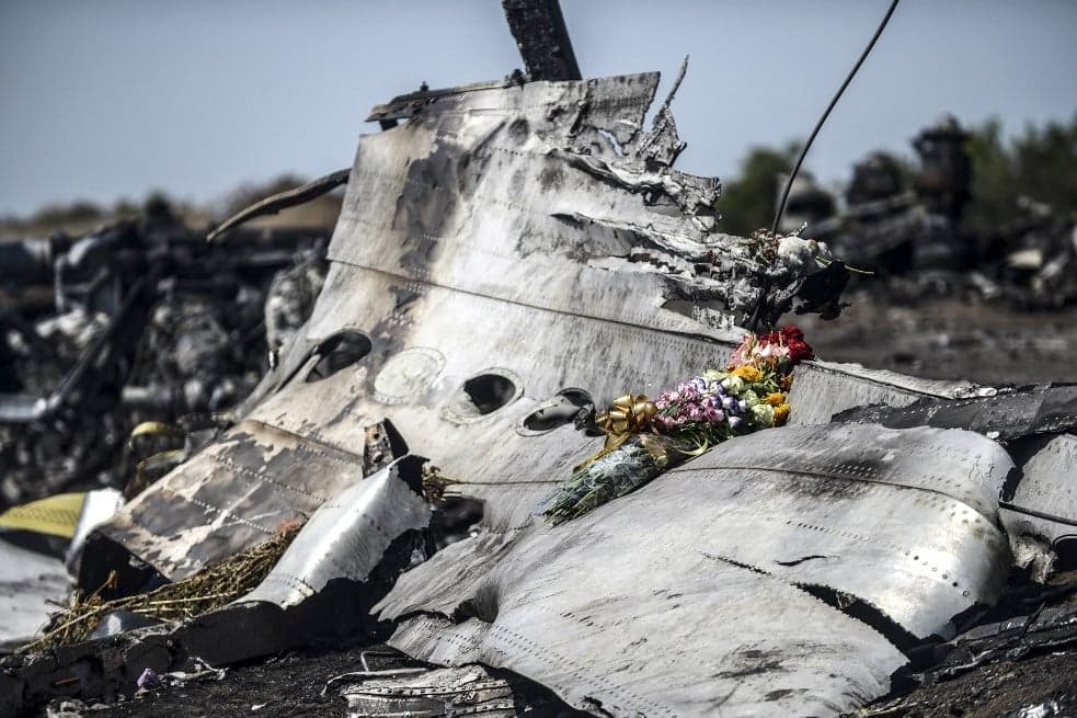 Ausztrália ígéretet tett Oroszország elszámoltatására az Ukrajna felett lelőtt MH17-es járat ügyében