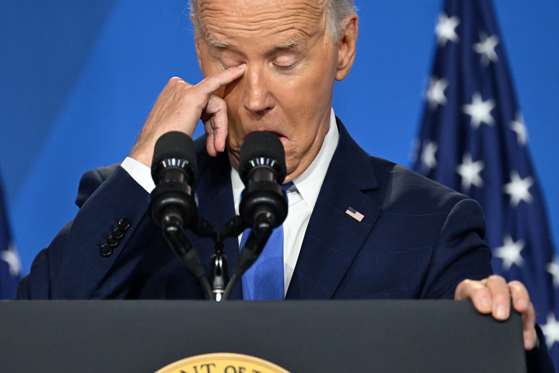 A szakértő elmagyarázta, miért engedélyezett Biden csapásokat Kijevnek