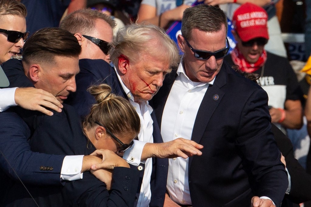 Trump-merénylet: szenátusi tagok felelősségre vonást és elbocsátásokat követelnek