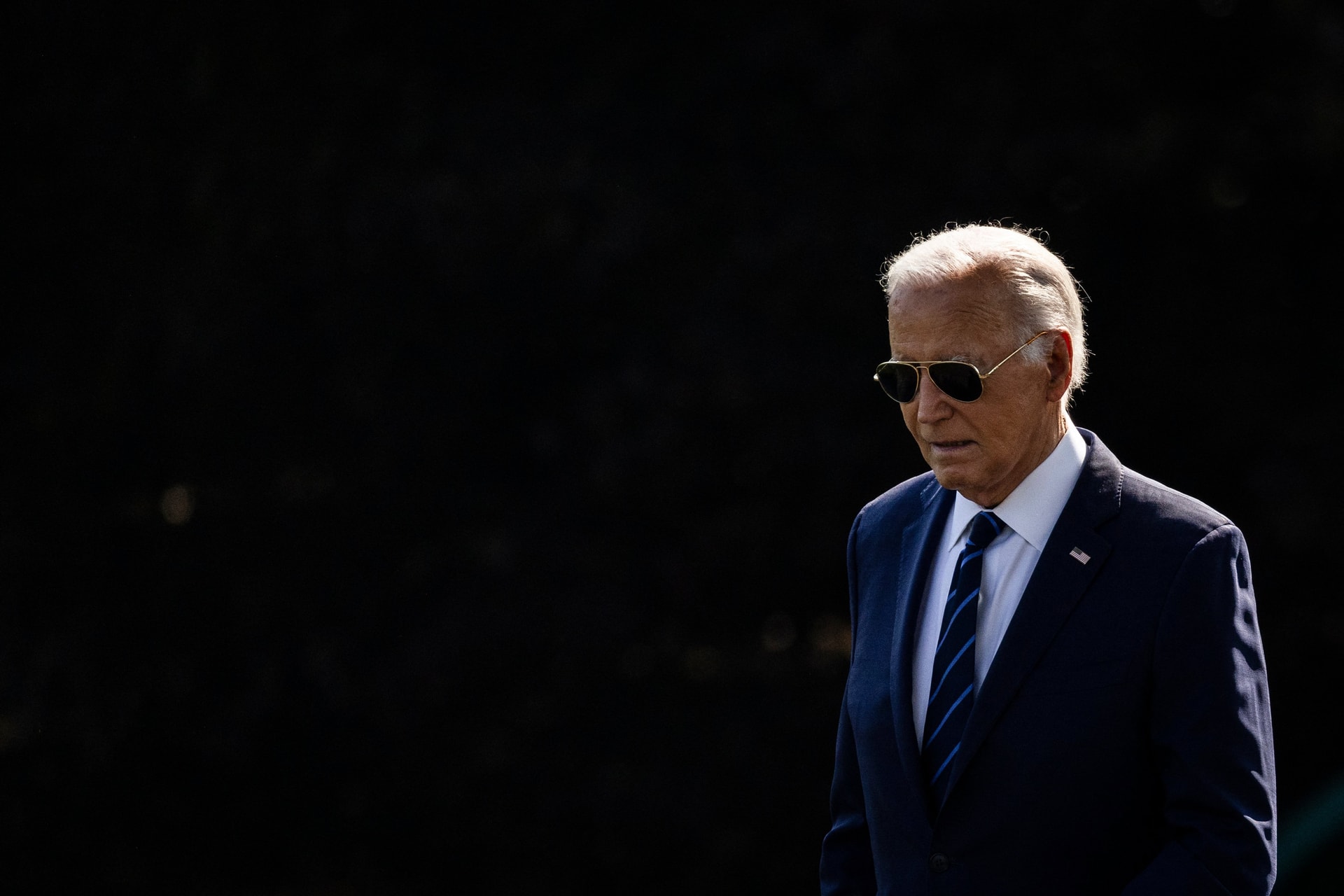 Joe Biden szerint közel a megállapodás