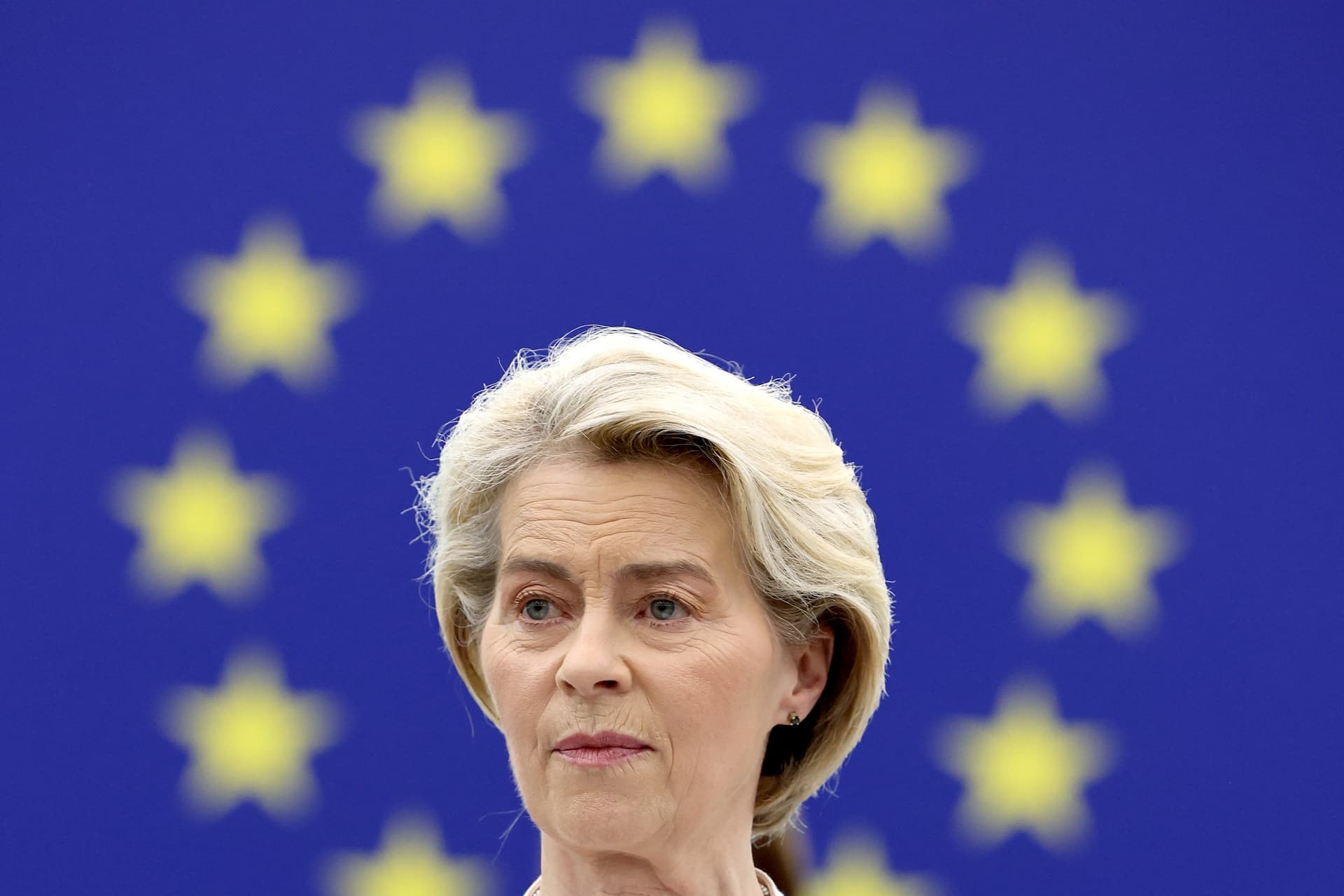 Bizonytalan évek várnak az Európai Bizottságra