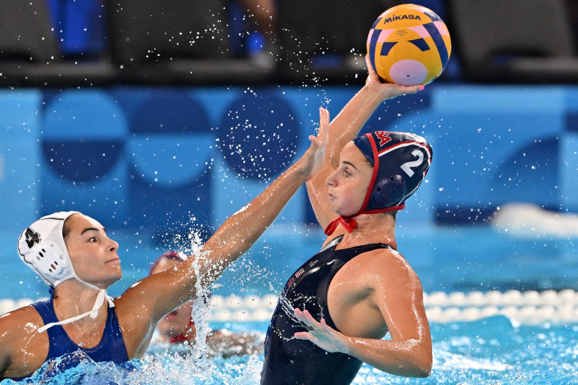 Gyilkos kór támadta meg az olimpiai bajnok férjét