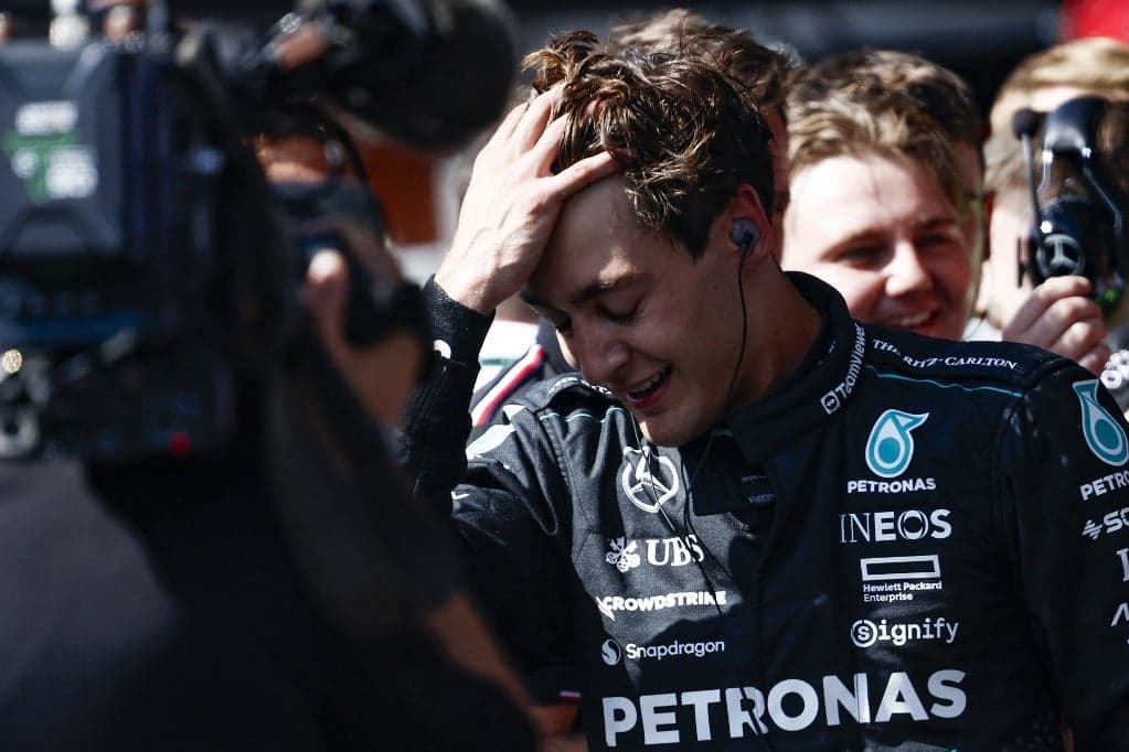 Lewis Hamilton ölébe hullott a győzelem a Belga Nagydíjon