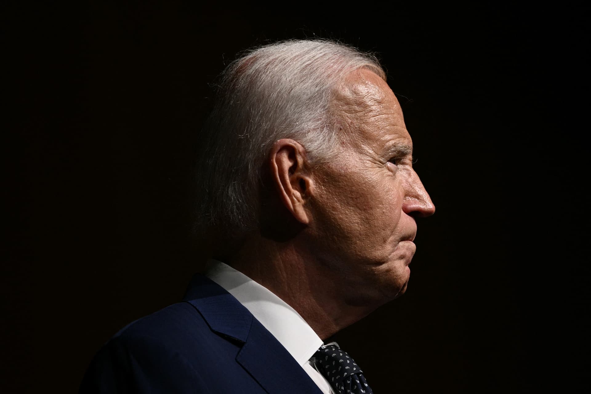 Putyin „dilemmájáról” beszélt Biden