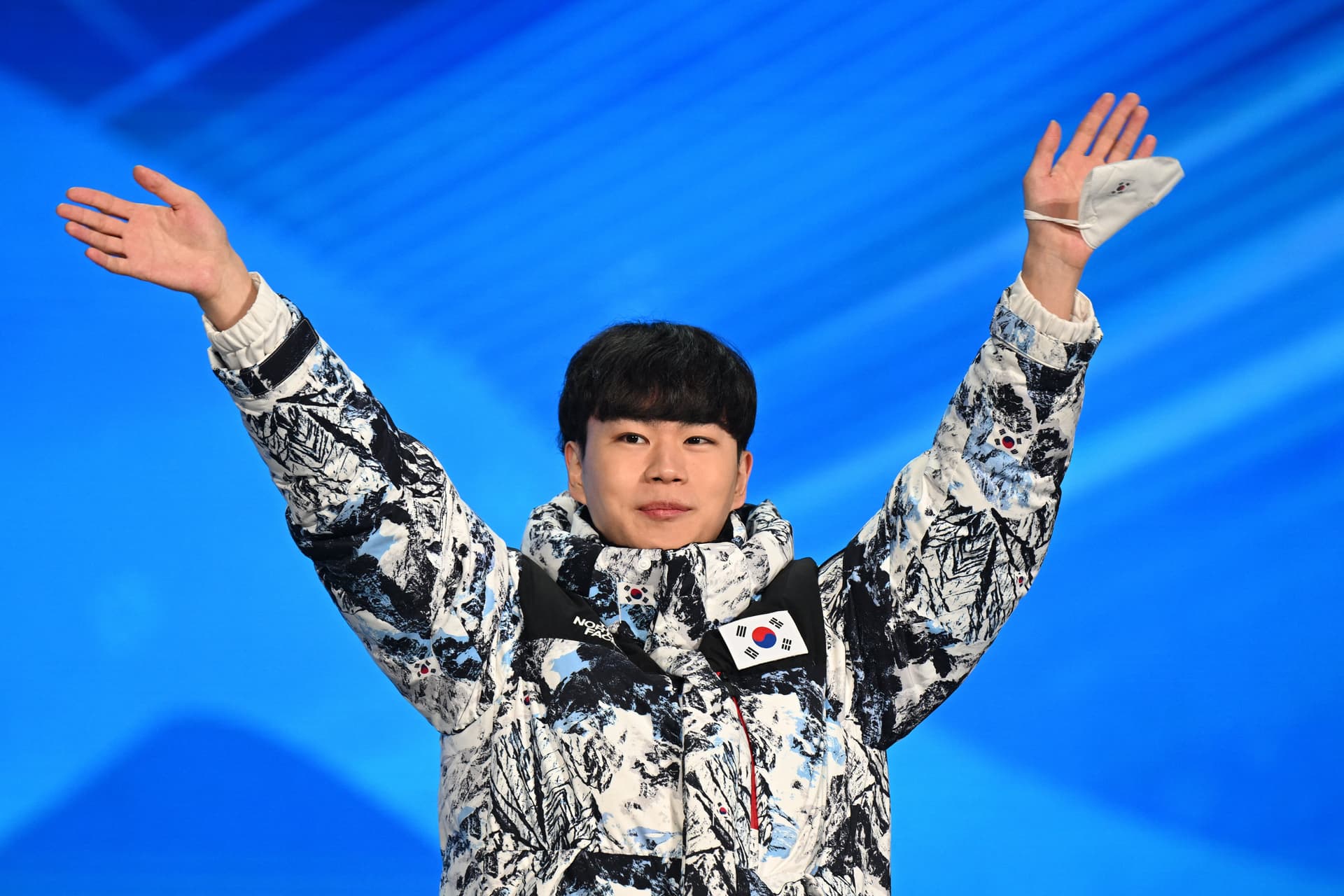 Magyarként folytatja az olimpiai érmes dél-koreai gyorskorcsolyázó