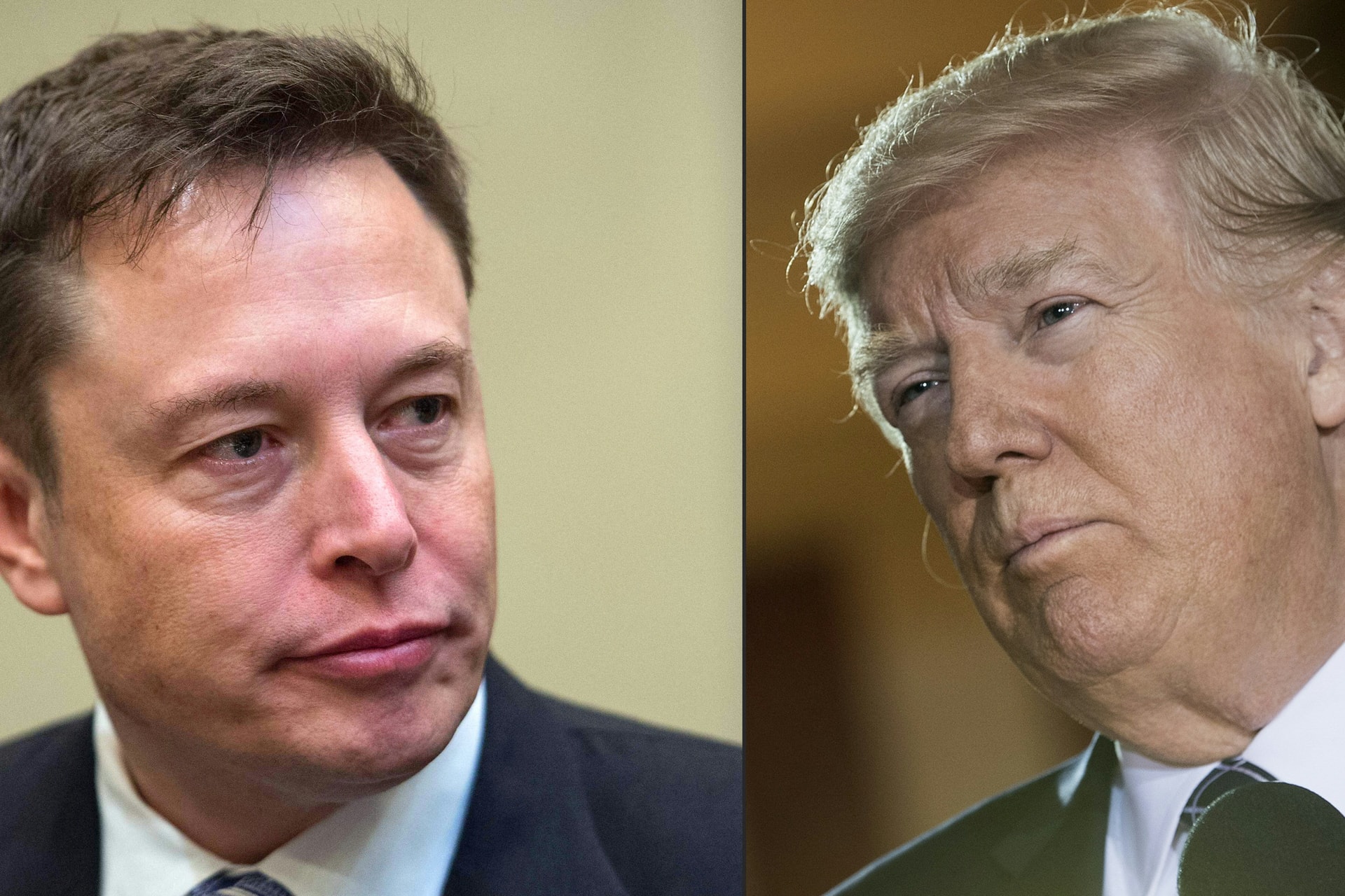 A NASA-vezért aggasztja Musk és Putyin feltételezett kapcsolata