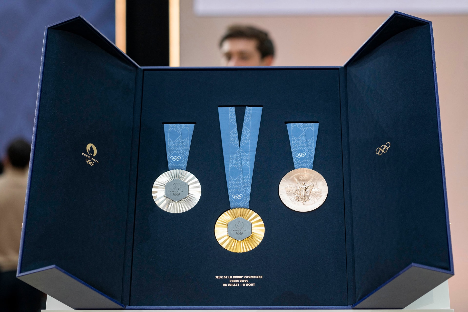 Mennyi pénzt érnek az idei olimpiai érmek?