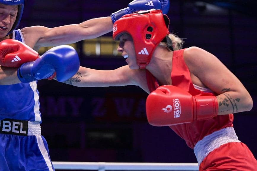 Győzelemmel mutatkozott be az első magyar női ökölvívó az olimpián