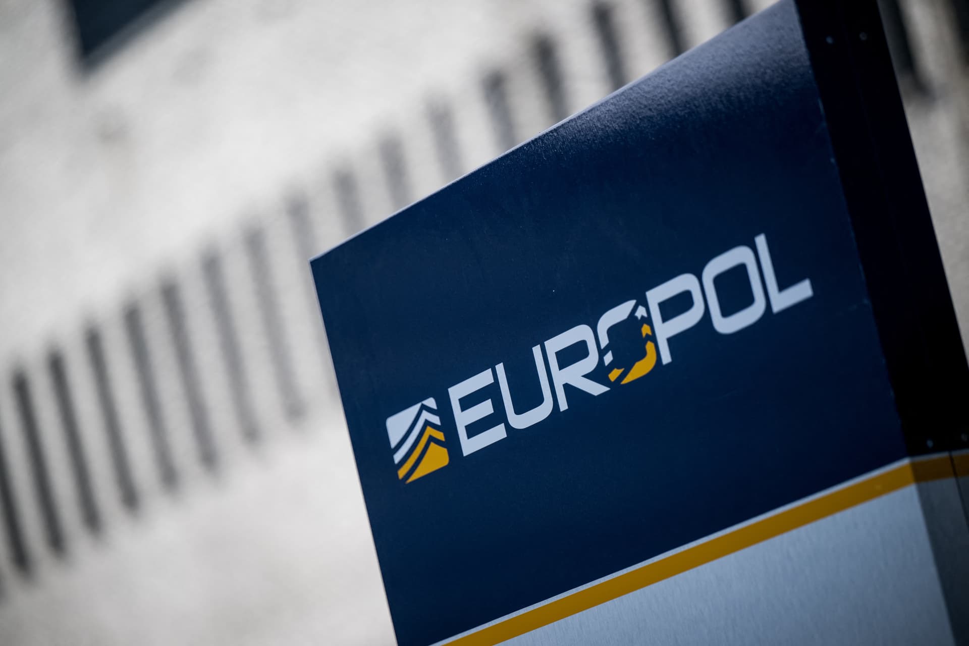 Lecsapott az Europol