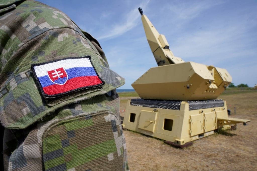 Osztályozott a szlovák lakosság